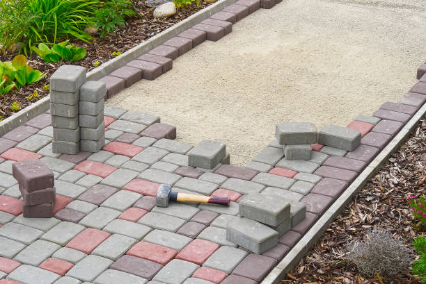 Best Driveway Resurfacing Pavers  in Henderson, TN