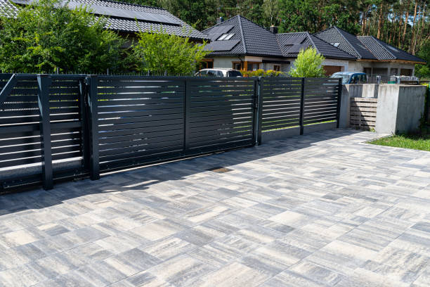 Best Permeable Paver Driveway  in Henderson, TN