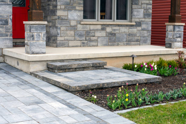 Best Driveway Pavers Near Me  in Henderson, TN