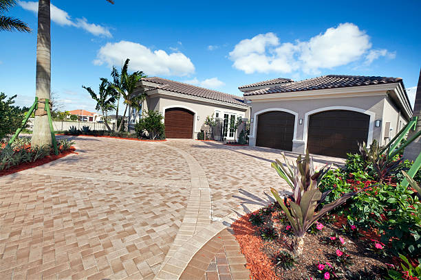 Best Residential Paver Driveway  in Henderson, TN
