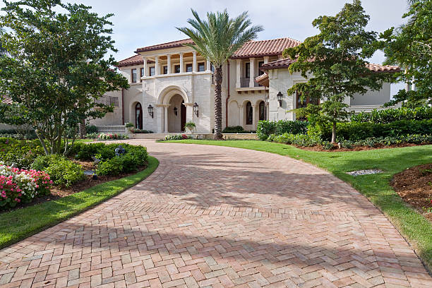 Best Permeable Paver Driveway  in Henderson, TN