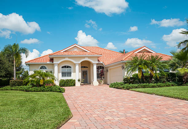 Professional Driveway Pavers in Henderson, TN