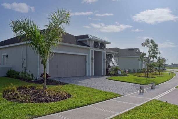 Best Driveway Paving Contractor  in Henderson, TN