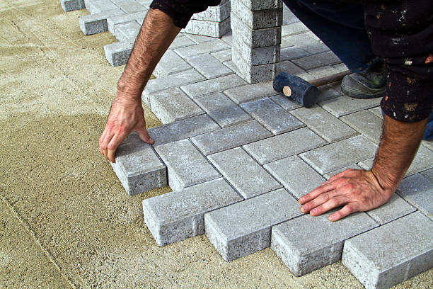 Best Residential Driveway Paver Services  in Henderson, TN