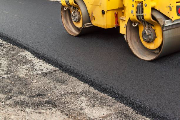 Reasons to Select Us for Your Driveway Paving Requirements in Henderson, TN