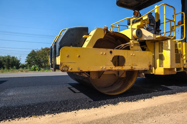 Best Driveway Pavers Contractor  in Henderson, TN